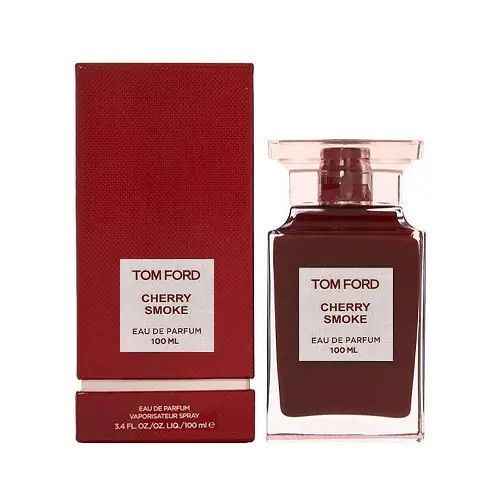 Tom Ford Cherry Smoke
