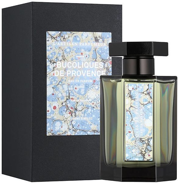 L'Artisan Parfumeur Bucoliques de Provence edp, Франция