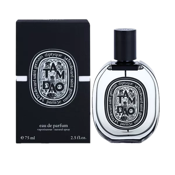 Diptyque Tam Dao edp, Франція
