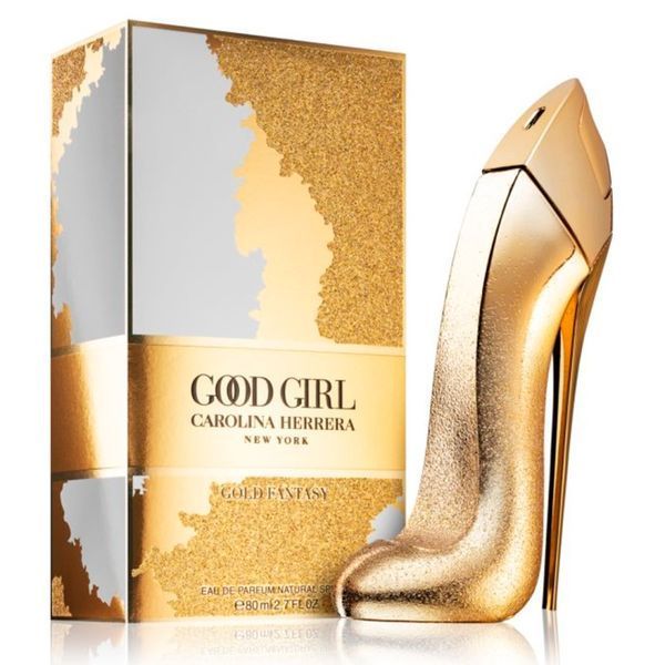 Carolina Herrera Good Girl Gold Fantasy EDP