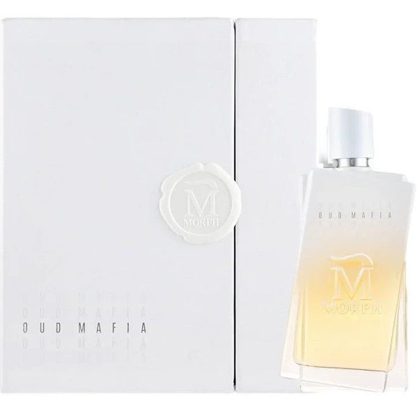 Morph Oud Mafia edp, Італія