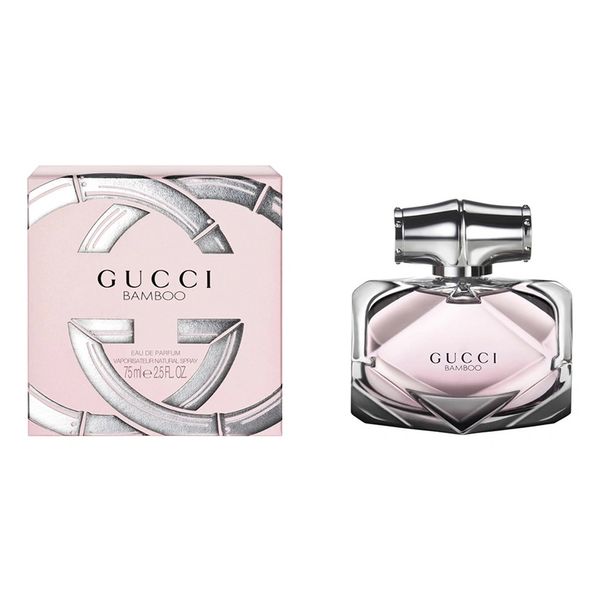 Gucci Bamboo Eau de Parfum