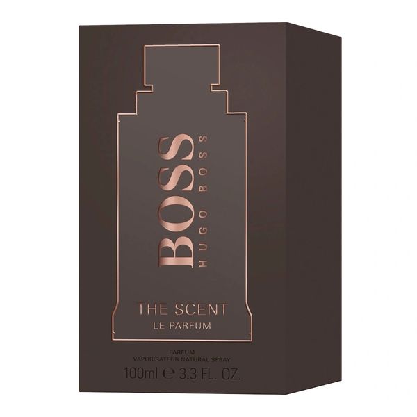 Hugo Boss The Scent Le parfum EX