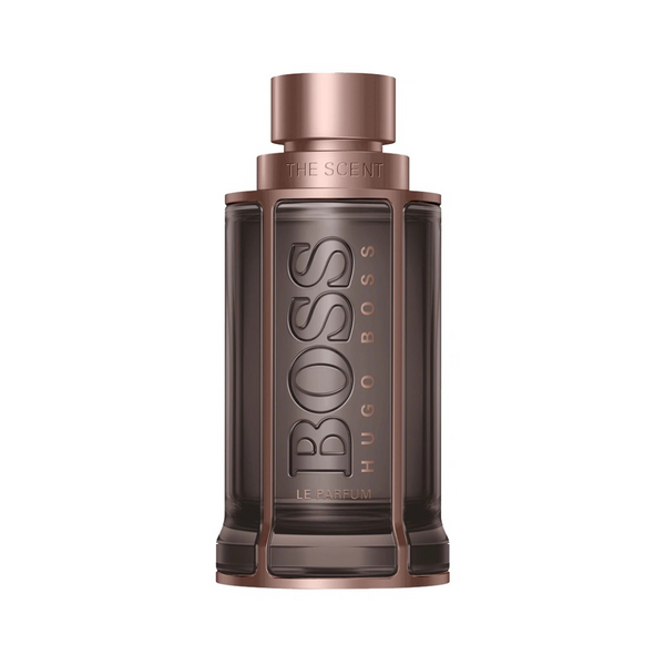 Hugo Boss The Scent Le parfum EX