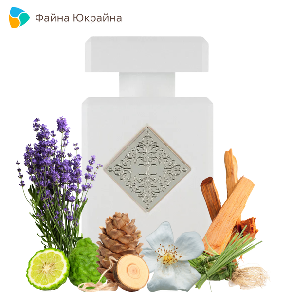 Initio Parfums Prives Rehab extrait, Франция