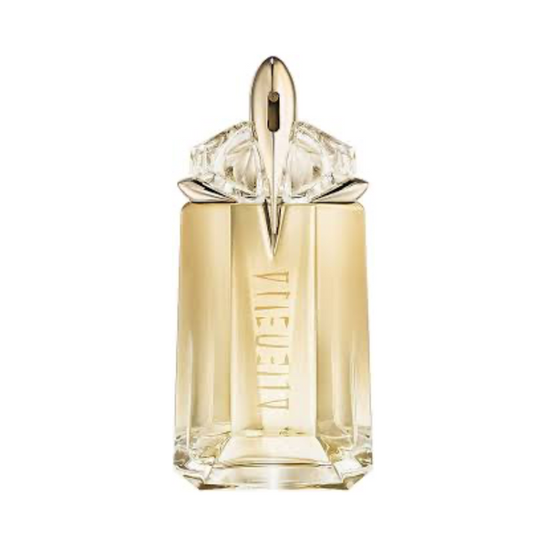 Mugler Alien Goddess edp, Франция