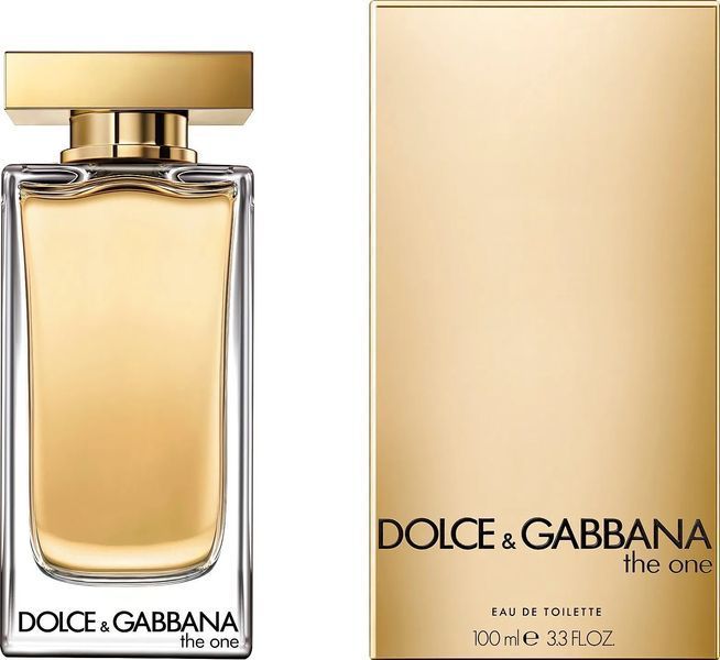 Dolce & Gabbana The One EDT