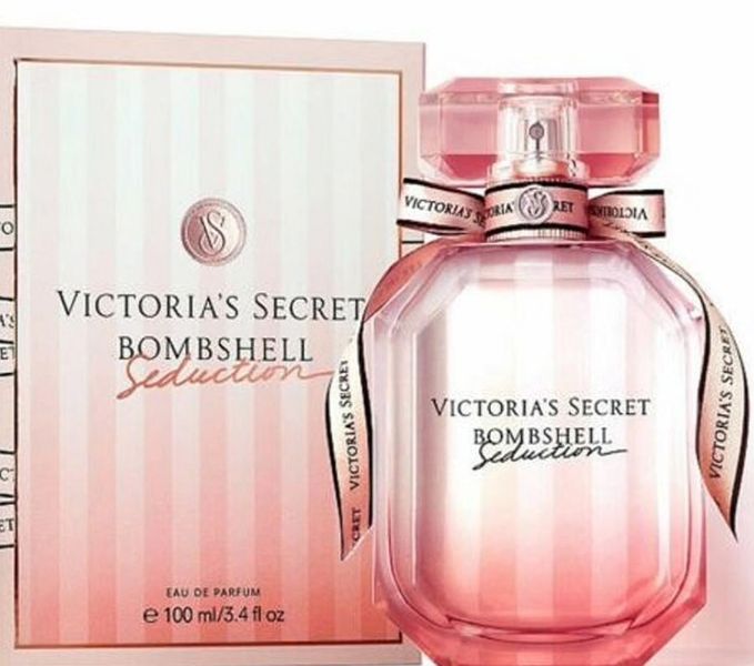 Victoria's Secret Bombshell Seduction edp, США