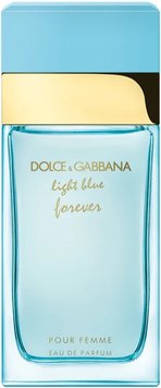 Dolce & Gabbana Light Blue Forever EDP