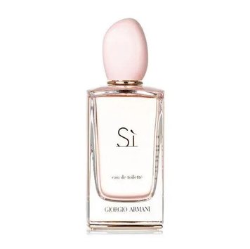 Giorgio Armani Si Eau de Toilette