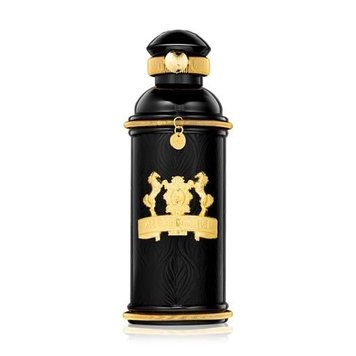 Alexandre.J Black Muscs edp, Франція