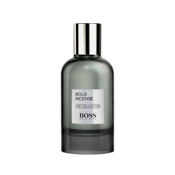 Hugo Boss The Collection Bold Incense EDP