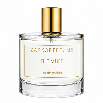 Zarkoperfume The Muse edp, Данbя