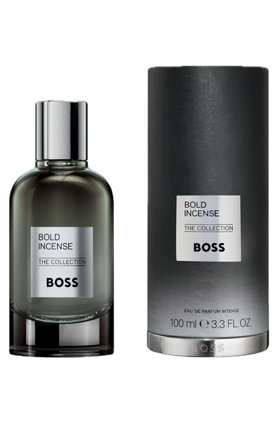 Hugo Boss The Collection Bold Incense EDP