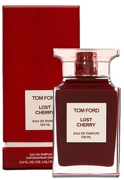 Tom Ford Lost Cherry EDP