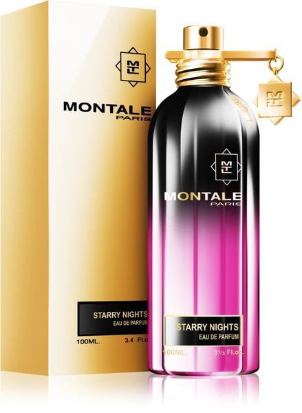 Montale Starry Nights EDP