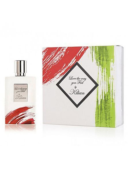 Kilian Love the way you Feel EDP