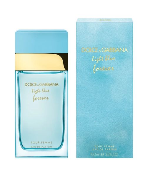 Dolce & Gabbana Light Blue Forever EDP