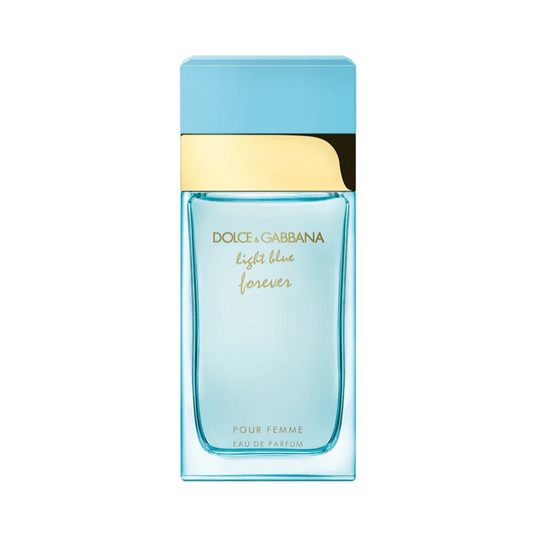 Dolce & Gabbana Light Blue Forever жіночі парфуми купити на Файна