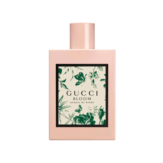 Gucci Bloom Acqua di Fiori жіночі парфуми на Файна Юкрайна