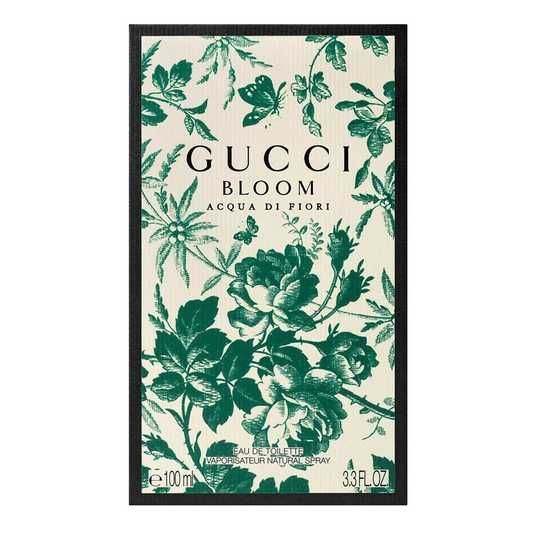 Gucci Bloom Acqua di Fiori женские духи на Файна Юкрайна