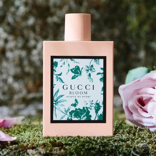 Gucci Bloom Acqua di Fiori EDP