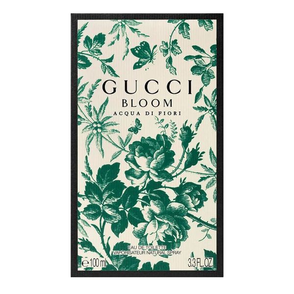 Gucci Bloom Acqua di Fiori EDP