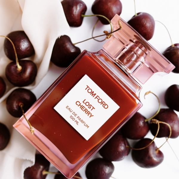 Tom Ford Lost Cherry EDP