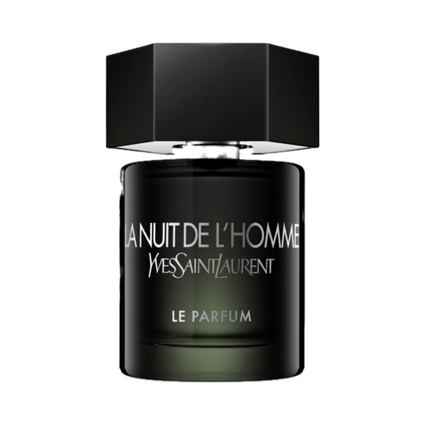 Yves Saint Laurent La Nuit de L'Homme Le Parfum