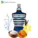 Jean Paul Gaultier Le Male in the Navy edt, Франція