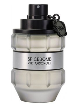 Viktor & Rolf Spicebomb Eau Fraiche EDT