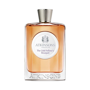 Atkinsons The Odd Fellow Bouquet edt, Італія