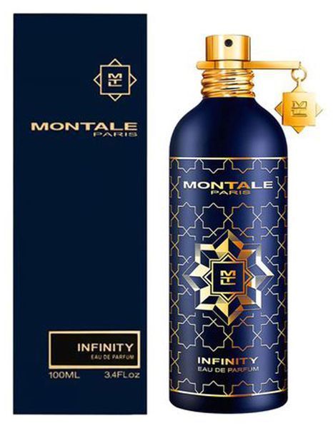 Montale Infinity edp, Франція