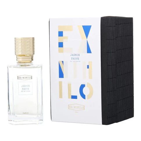 Ex Nihilo Jasmin Fauve Eau de Parfum