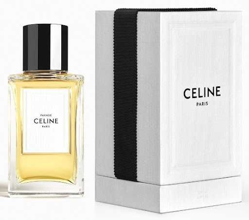 Celine Parade Унисекс духи купить на Файна Юкрайна