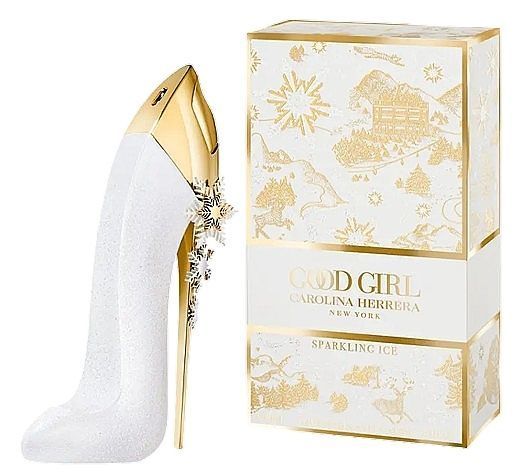 Carolina Herrera Good Girl Sparkling Ice edp, США