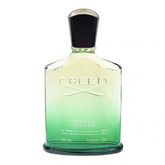 Creed Original Vetiver унісекс парфуми на Файна Юкрайна