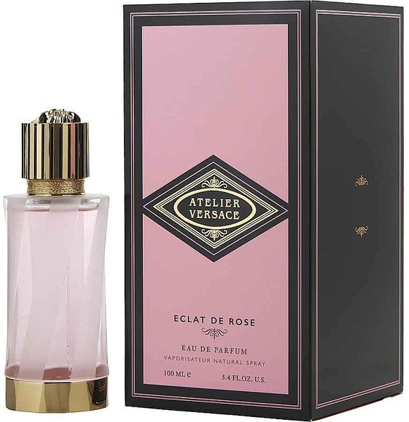 Versace Atelier Eclat De Rose EDP