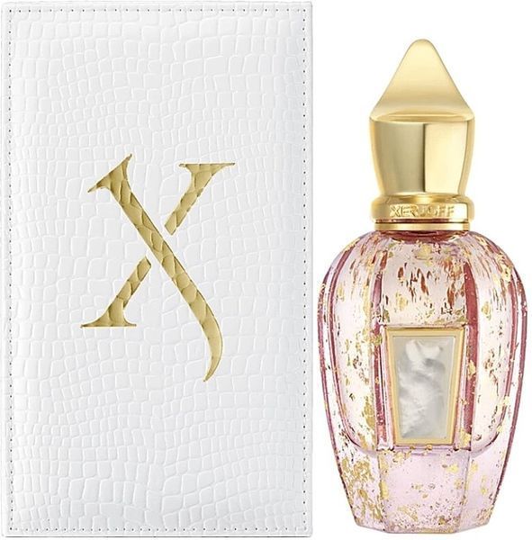 Xerjoff Elle Anniversary Parfum, Італія
