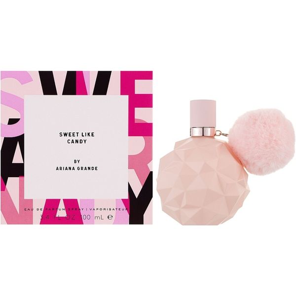 Ariana Grande Sweet Like Candy edp, США