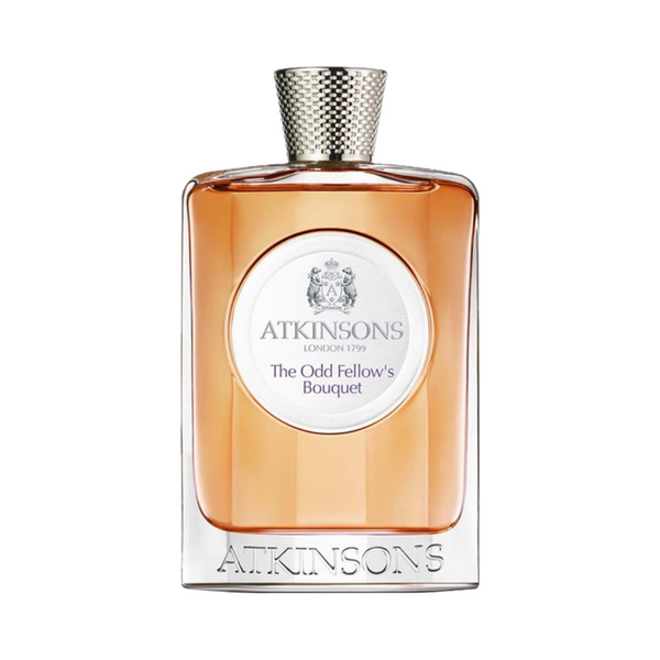 Atkinsons The Odd Fellow Bouquet edt, Италия