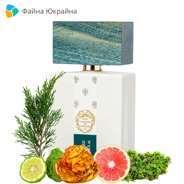 Giardini Di Toscana Blu Mare edp, Італія