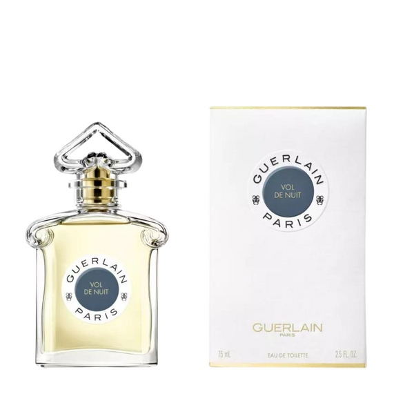 Guerlain Vol de Nuit Eau de Toilette
