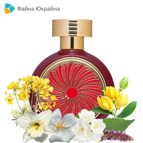 Haute Fragrance Company Golden Fever edp, Франция