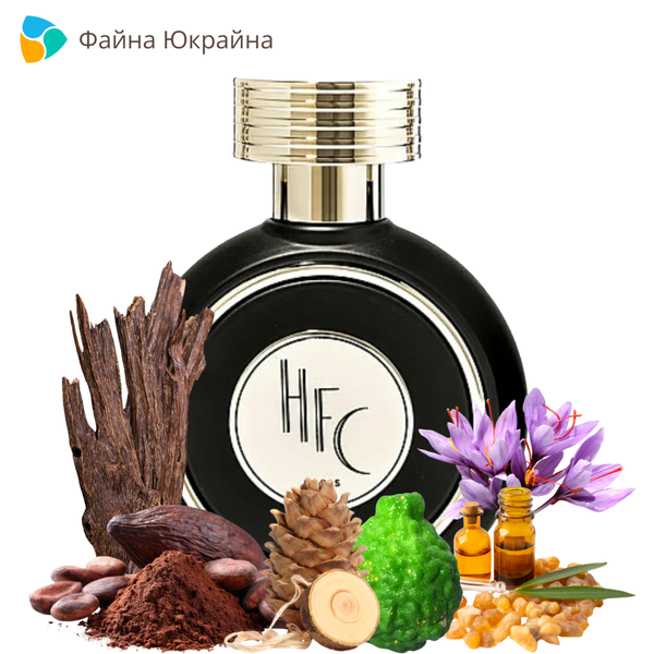 Haute Fragrance Company Lover Man edp, Франция