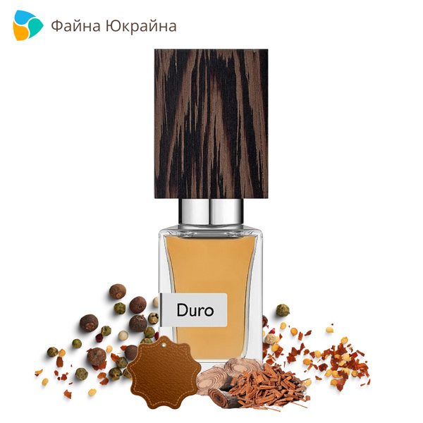 Nasomatto Duro Extrait de Parfum