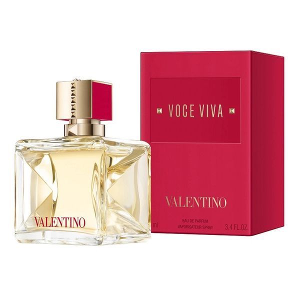 Valentino Voce Viva edp, Франція