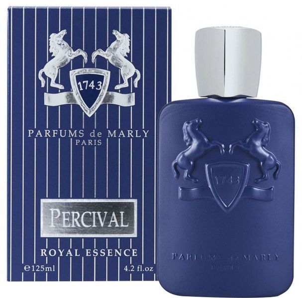 Parfums de Marly Percival edp, Франция