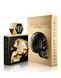 Philipp Plein The $kull Gold Edition Parfum, Швейцарія