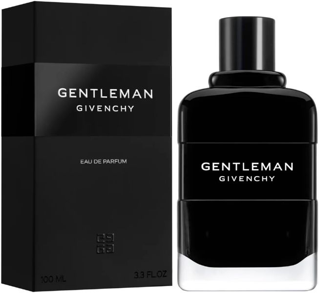 Givenchy Gentleman EDP